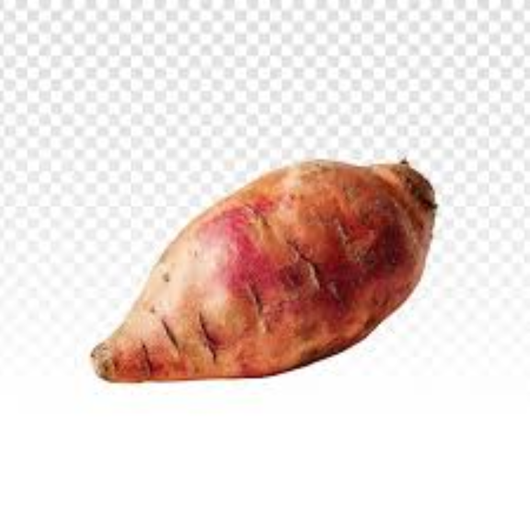 FRESH SWEET POTATO